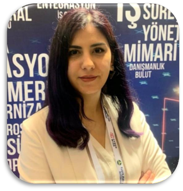 Sergül Ürgenç